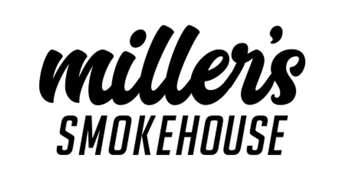 Miller's Smokehouse