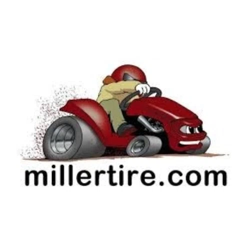 M.E. Miller Tire