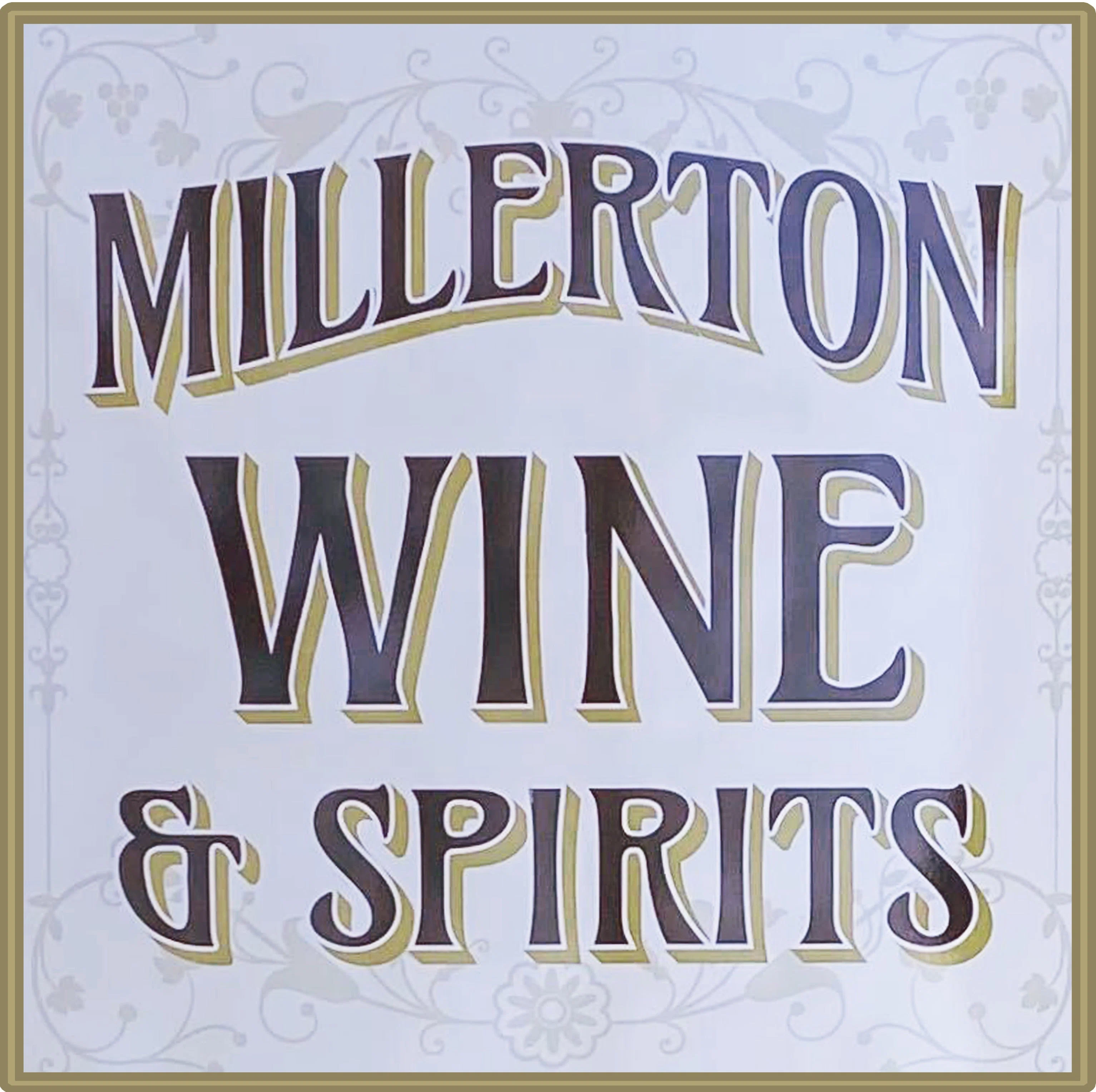 Millerton Wine and Spirits