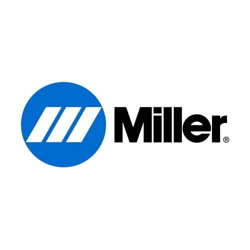 Miller Logo for Exclusive Deals