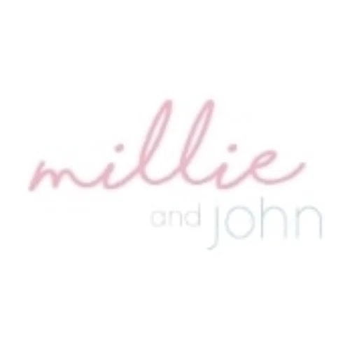 Millie and John