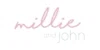 Millie and John