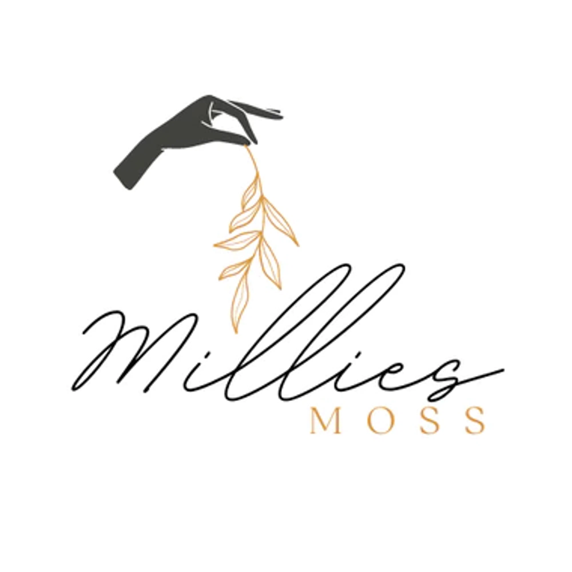 Millie’s Moss US Promo Codes