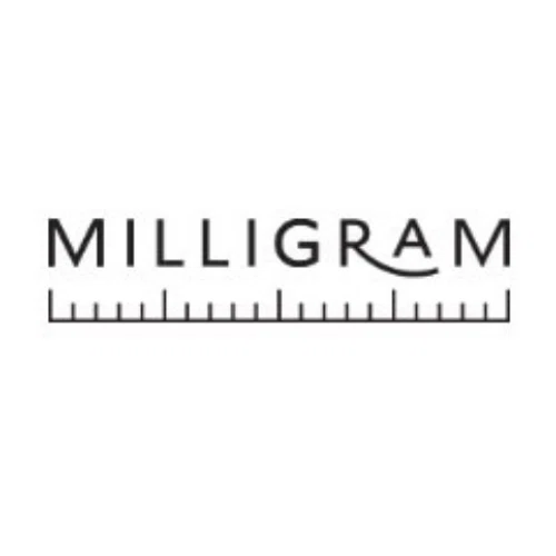 40% Off Milligram Coupon Codes & Black Friday Deals 2022