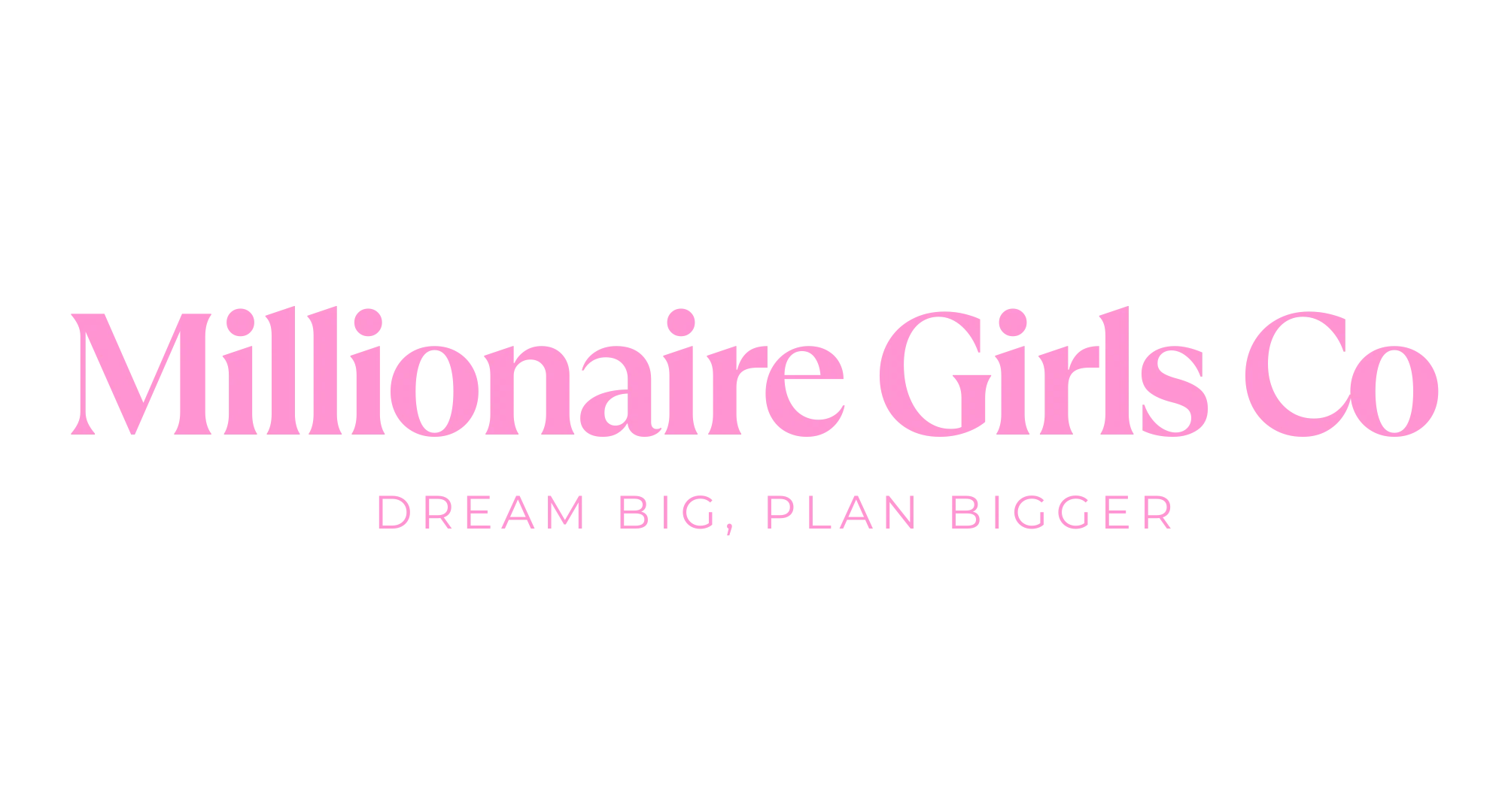Millionaire Girls Co