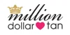 Million Dollar Tan Coupons Million Dollar Tan Coupons and Promo Code