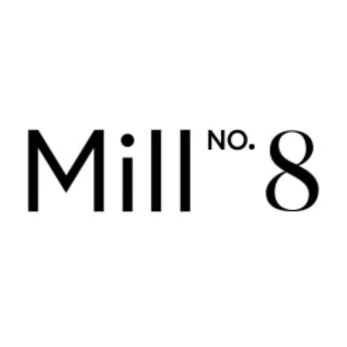 Mill No. 8
