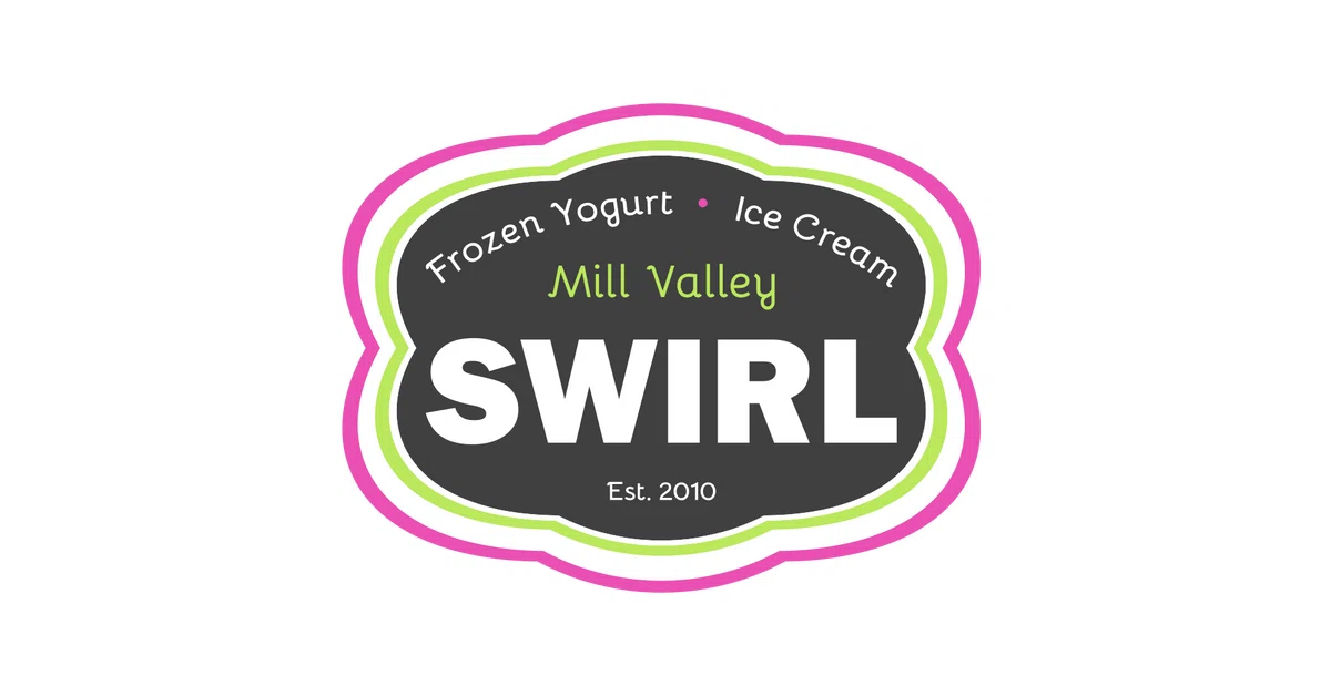 Mill Valley Swirl