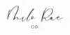 Milo Rae Co.