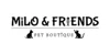 Milo and Friends Pet Boutique