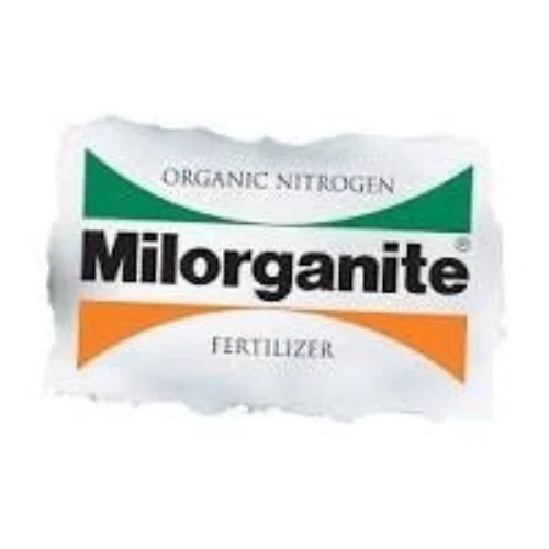 Milorganite