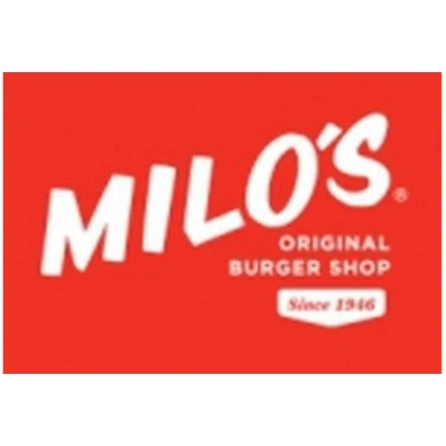 Milo's Hamburgers