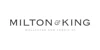 Milton And King