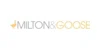 Milton & Goose