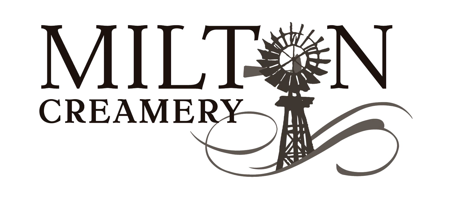 Milton Creamery