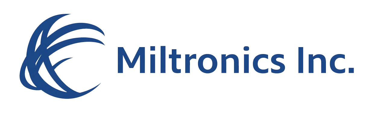 Miltronics