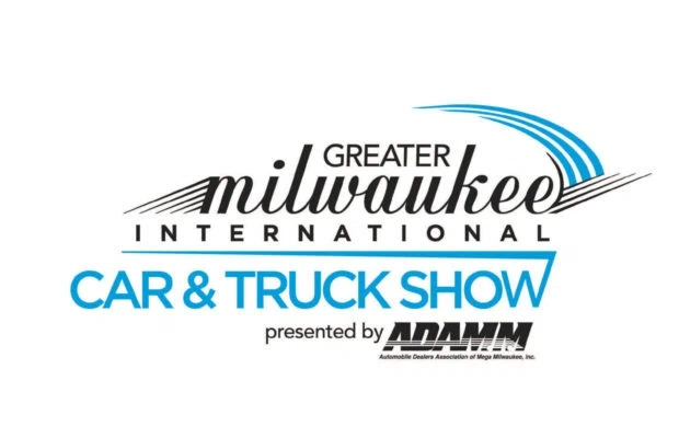 Milwaukee International Autoshow