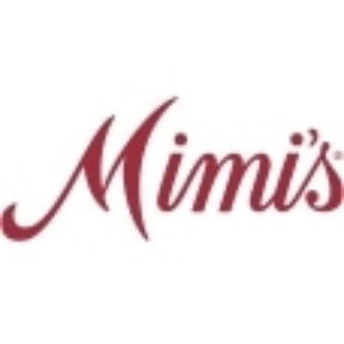 Mimi's Cafe