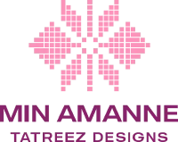 Min Amanne Tatreez Designs
