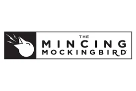 Mincing Mockingbird