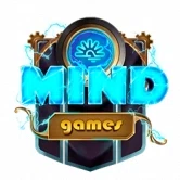 MIND Games Logo for Special Discounts