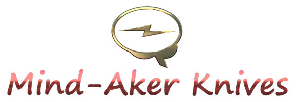 Mind-Aker Knives