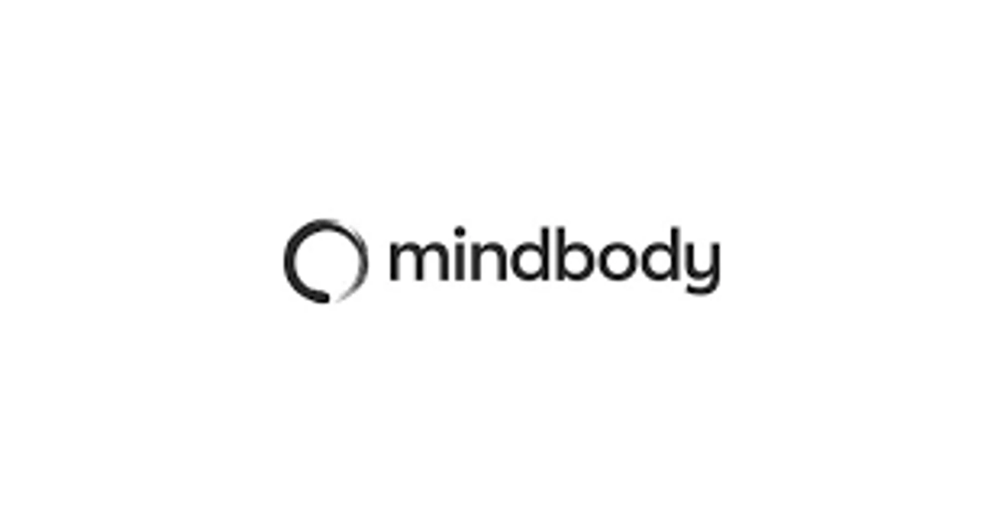 Mindbody UK Logo for Exclusive Deals