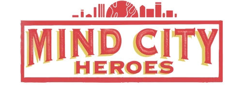 Mind City Heroes