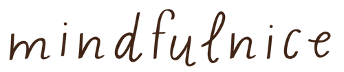 Mindfulnice