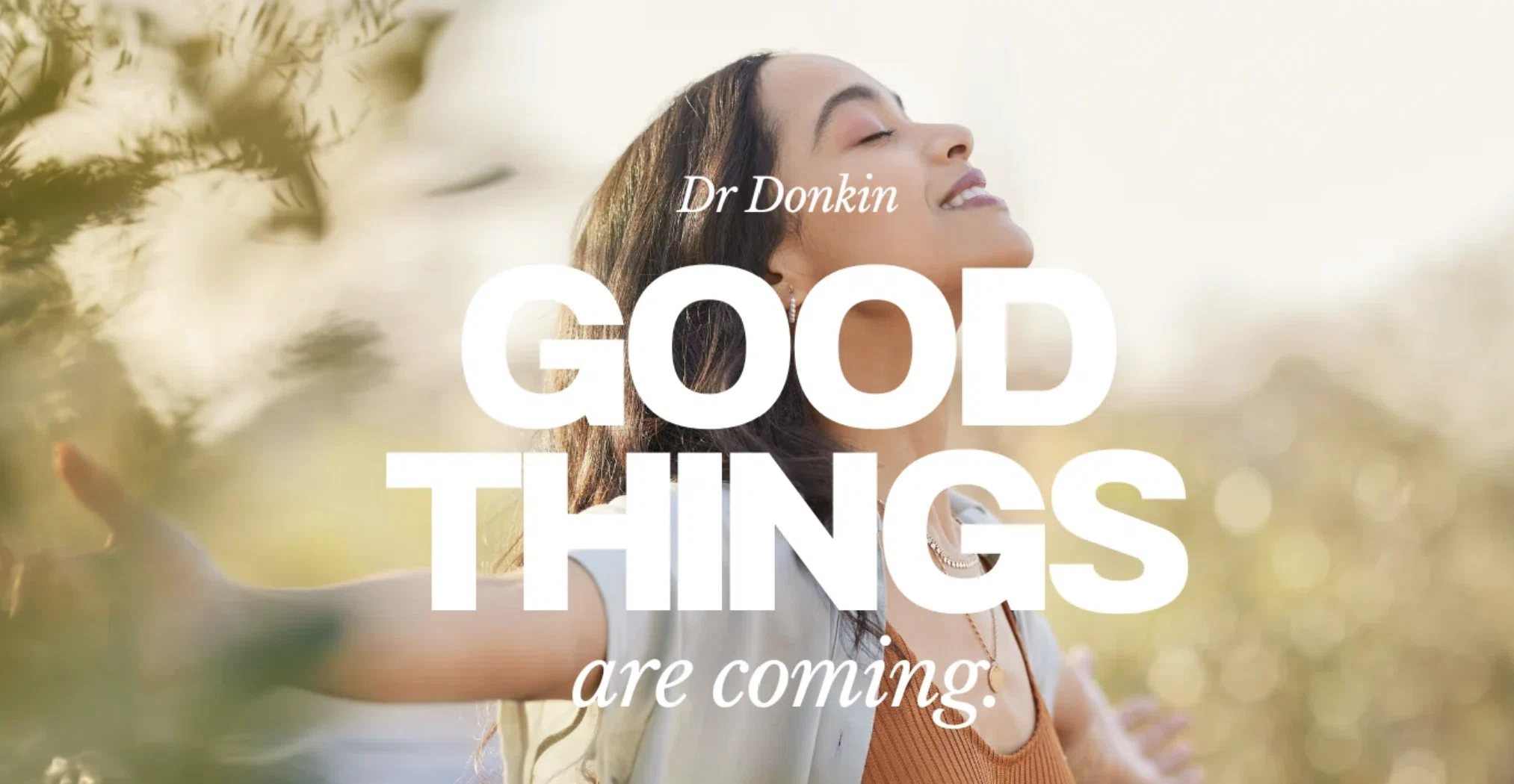 Mindful Use by Dr Donkin