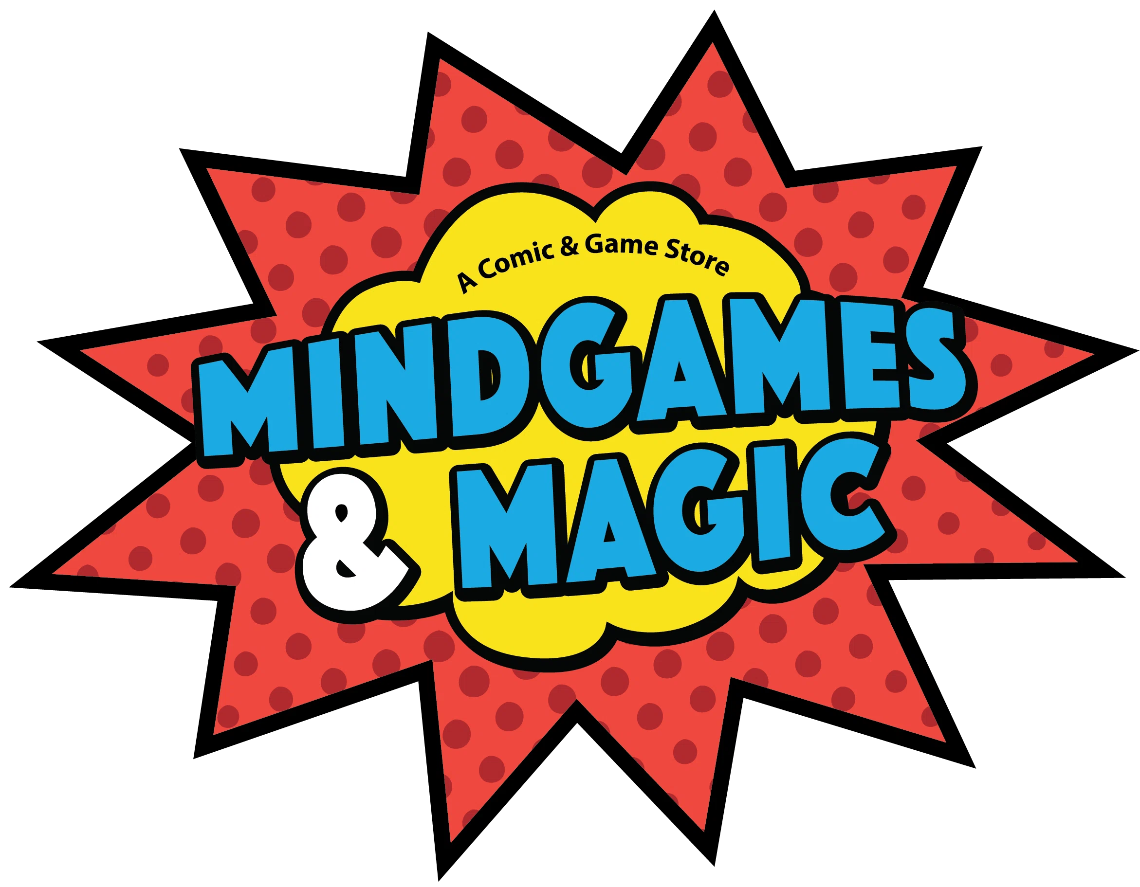 Mindgames and Magic