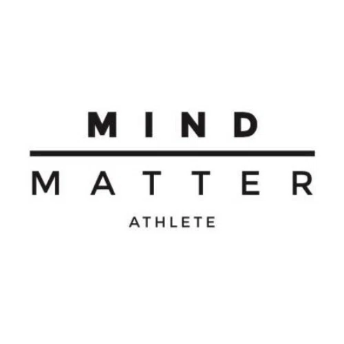 Mind Over Matter Athlete Promo Codes
