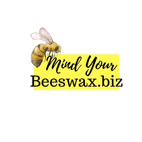 Mind Your Beeswax