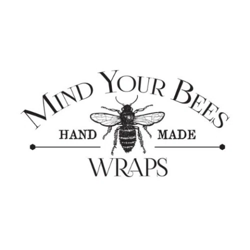 Mind your Bees Wraps