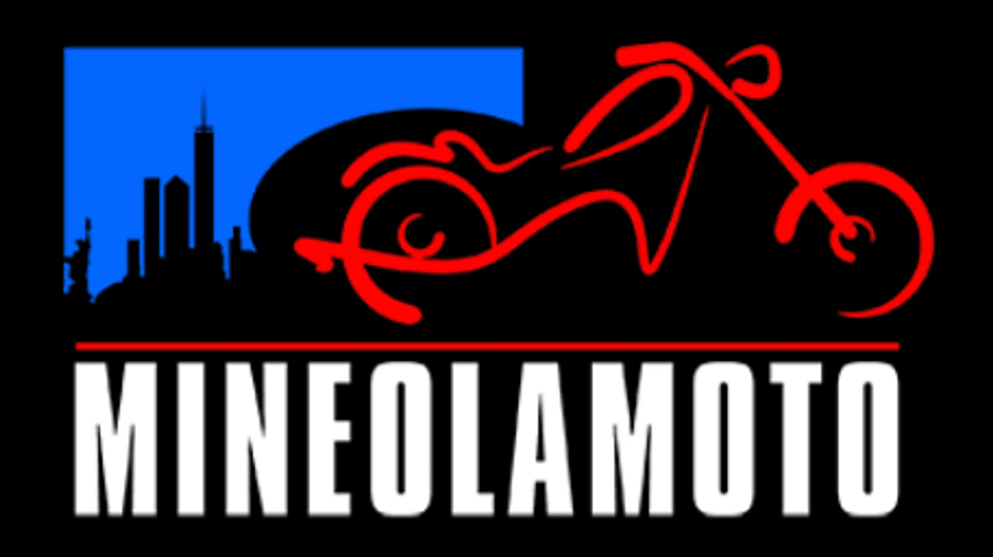 Mineolamoto