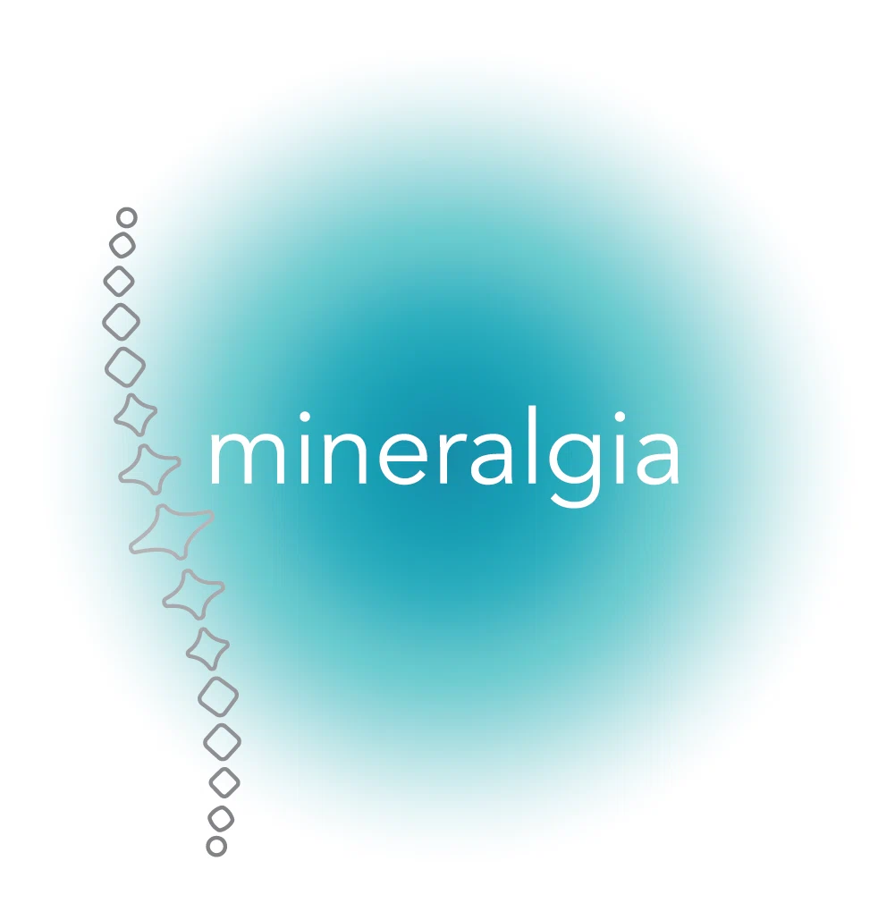 Mineralgia