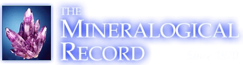 Mineralogical Record