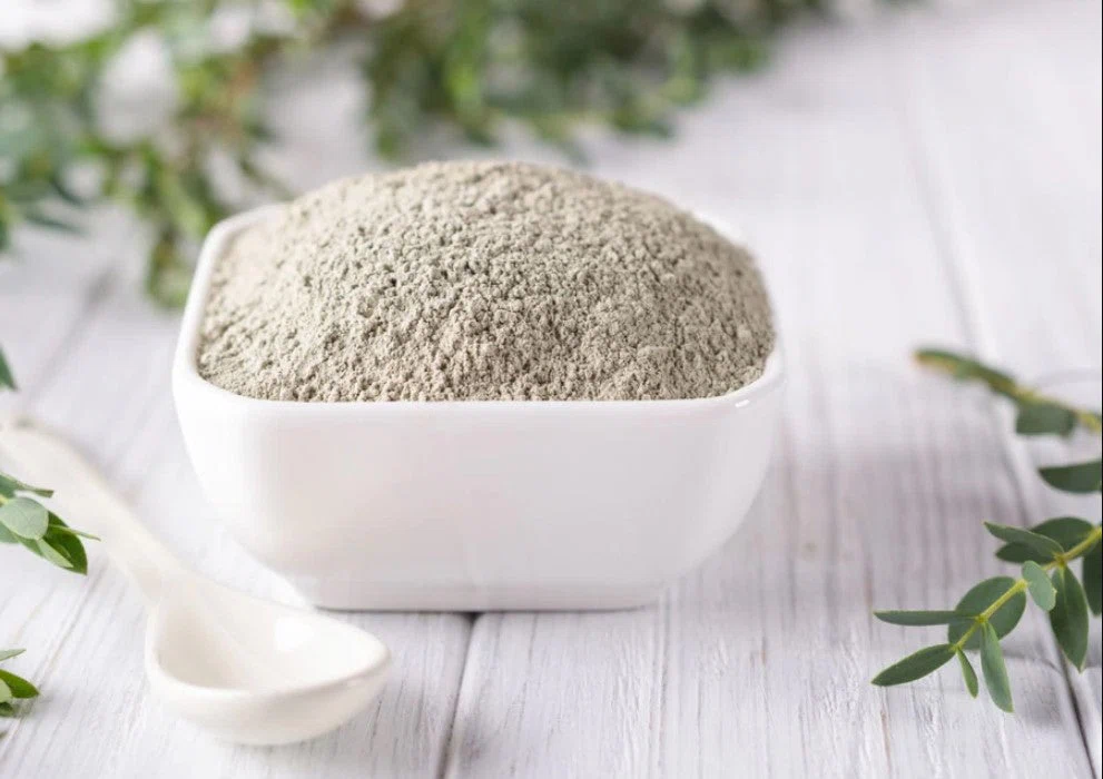 Mineral Solutions