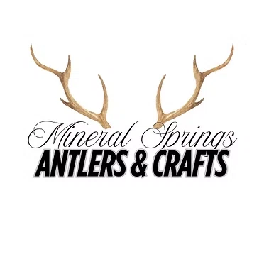 Mineral Springs Antlers and Crafts
