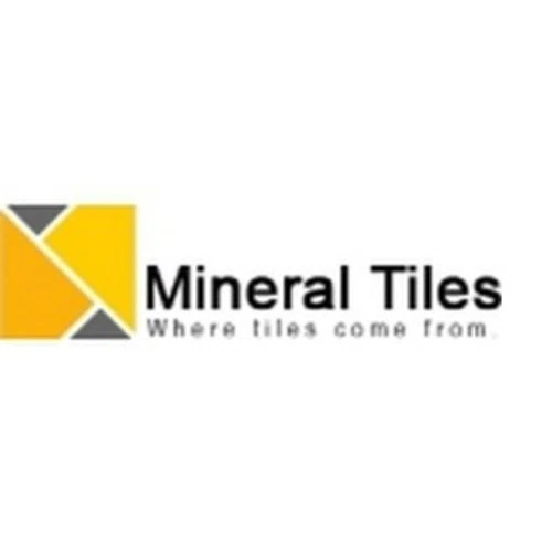 Mineral Tiles