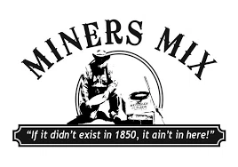 Miners Mix