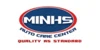 MINHS Auto Care Center