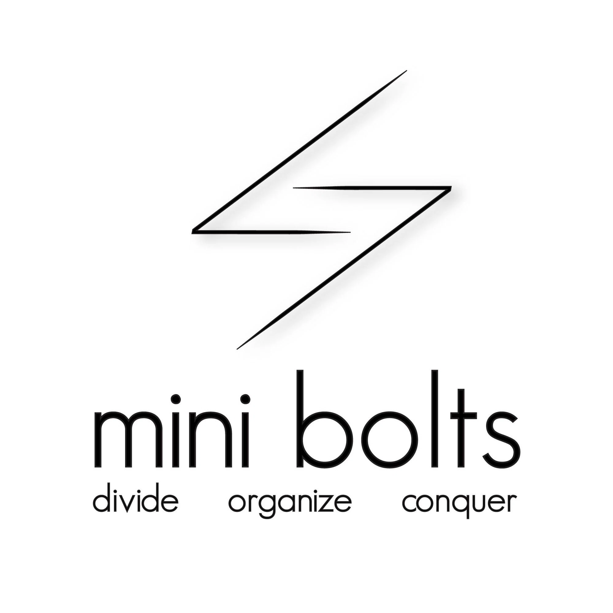 Mini Bolts