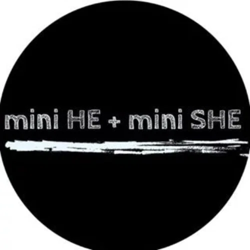 mini HE + mini SHE