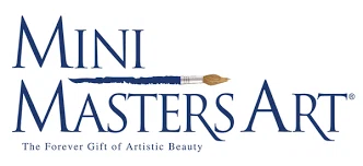 Mini Masters Art 