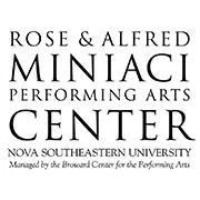 Miniaci Performing Arts Center