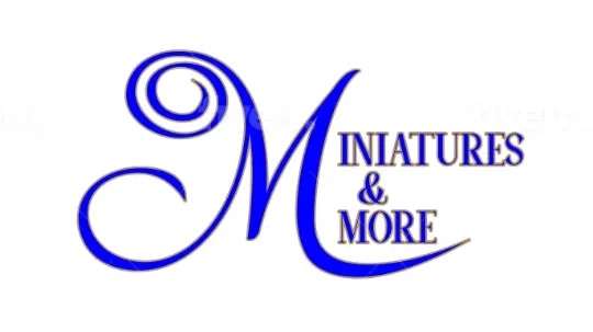 Miniatures & More