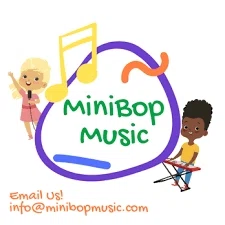 MiniBop Music