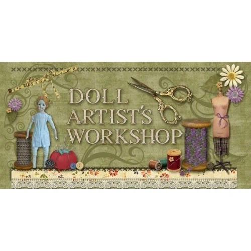 Doll Artist's Workshop