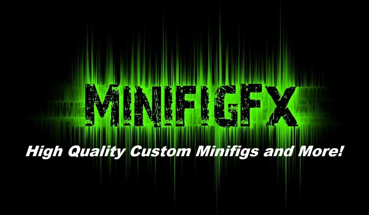 MinifigFX